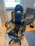 Fotel Gamingowy / Gaming chair