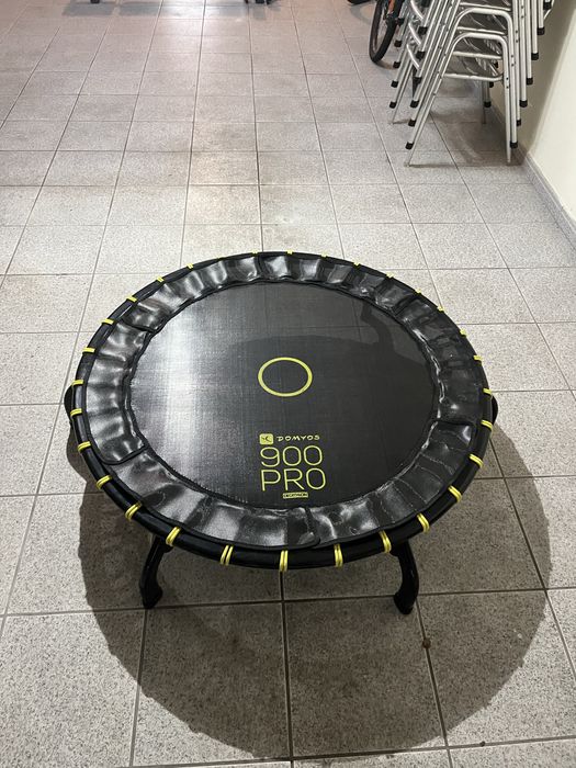 Mini trampolim 900 pro