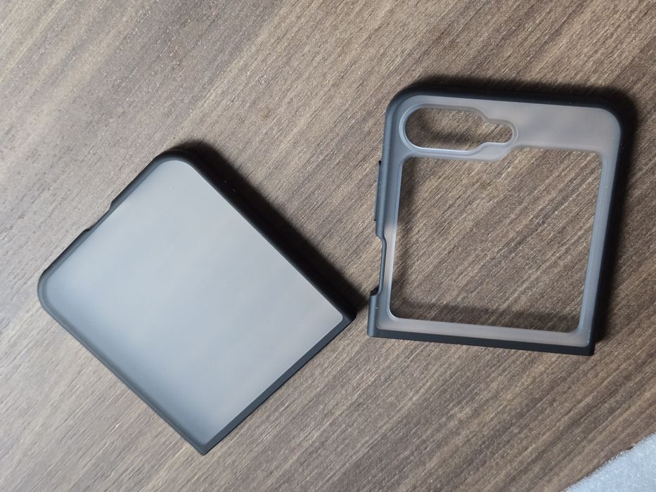 Etui Samsung Z Flip 6