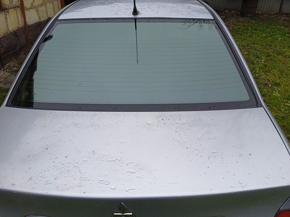 Лансер 9. власник