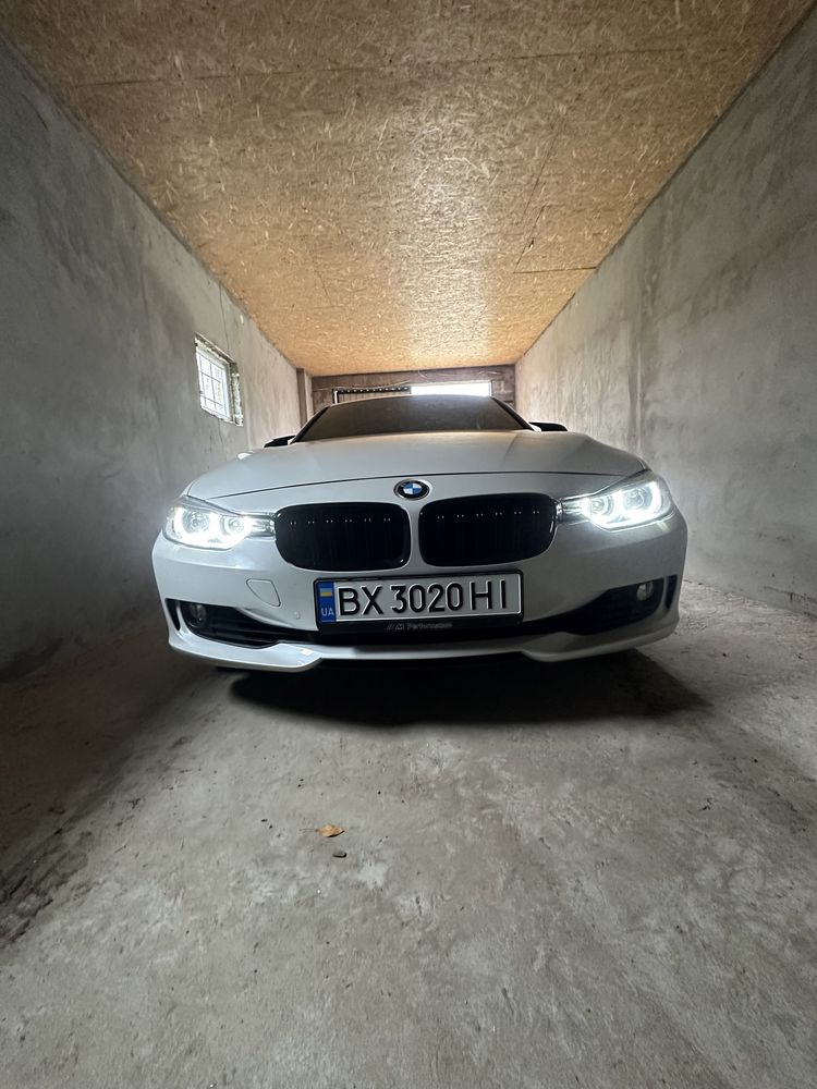 Продам Bmw 328i в гарному стані