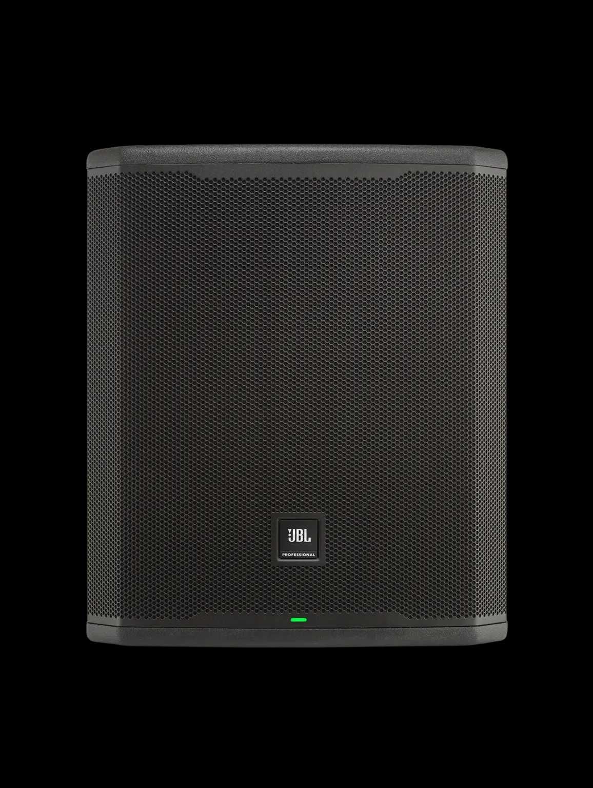 JBL PRX918XLF Активний концертний сабвуфер