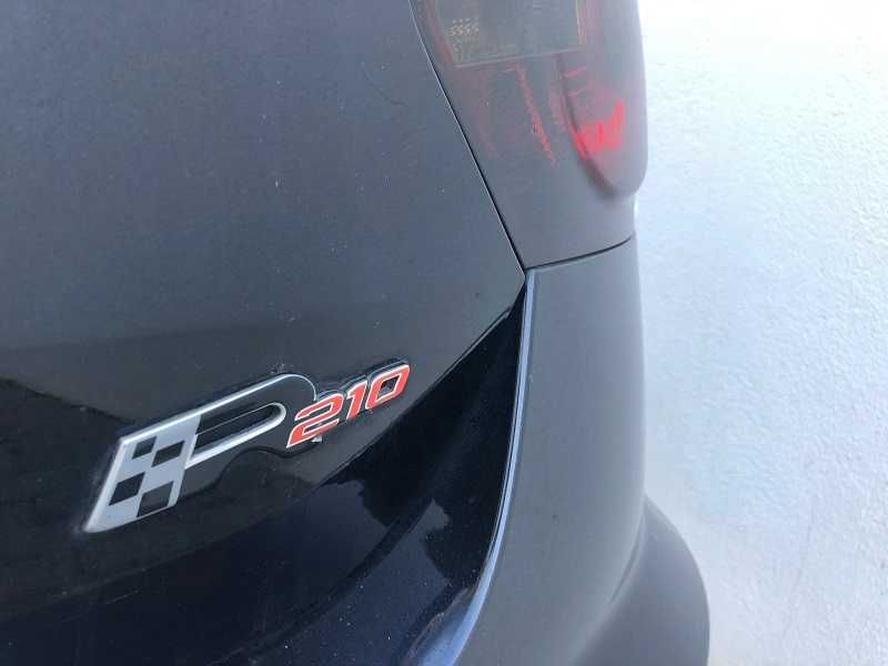 Seat Ibiza Cupra 1.4 TSI DSG ABT