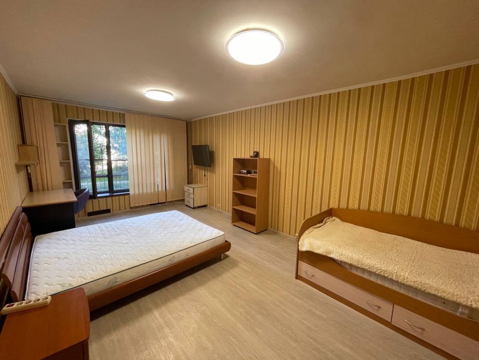 Черемушки 1-ком Газ