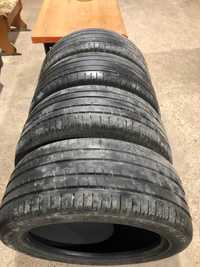 Opony Pirelli P ZERO ROSSO 110Y 275/45 R20 4szt Lato