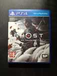 Gra Ghost of Tsushima PS4