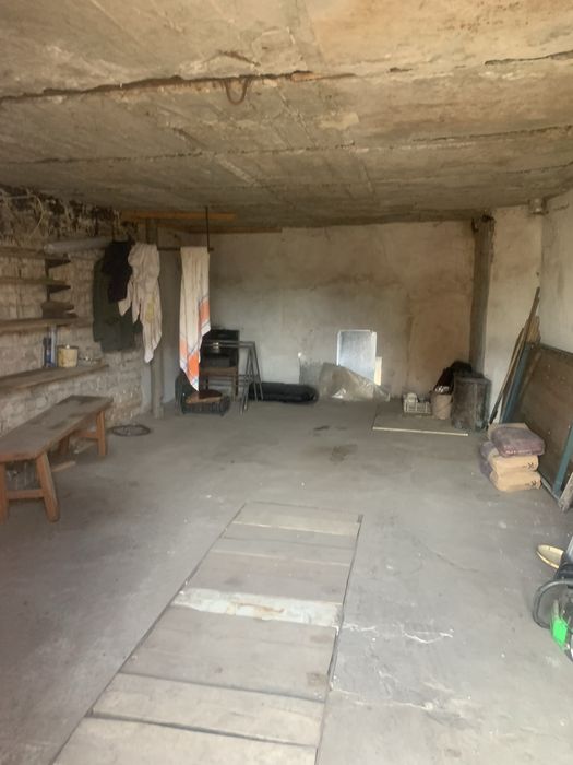 Ингулец микрорайон ГСК «Восход» подвал , яма , свет