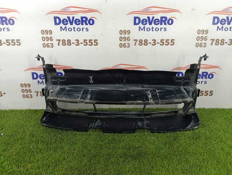 Радиатор конденсер интеркулер BMW 3 f30 2.0 N20 2018