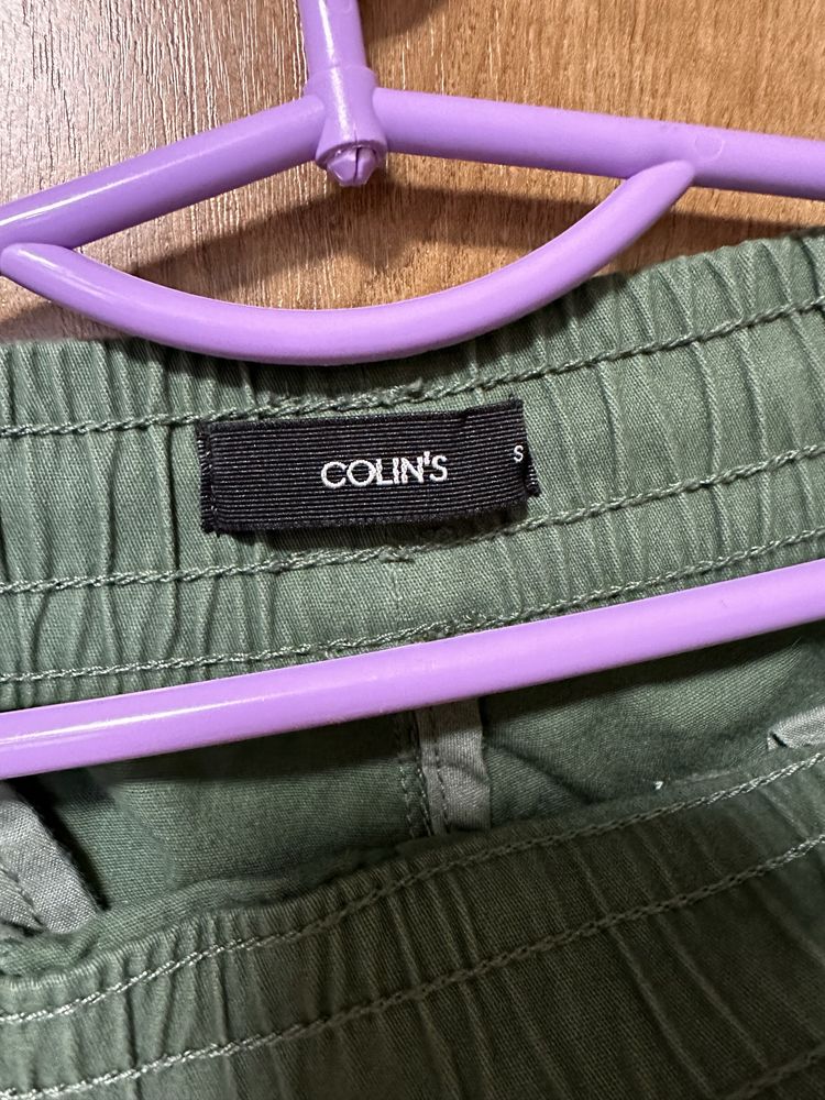 Брюки colin’s S