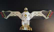 FalconZord Power Rangers Bandai 1995
