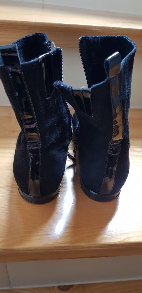 Sprzedam buty jesienne