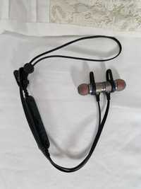 Słuchawki bezprzewodowe bluetooth nowe