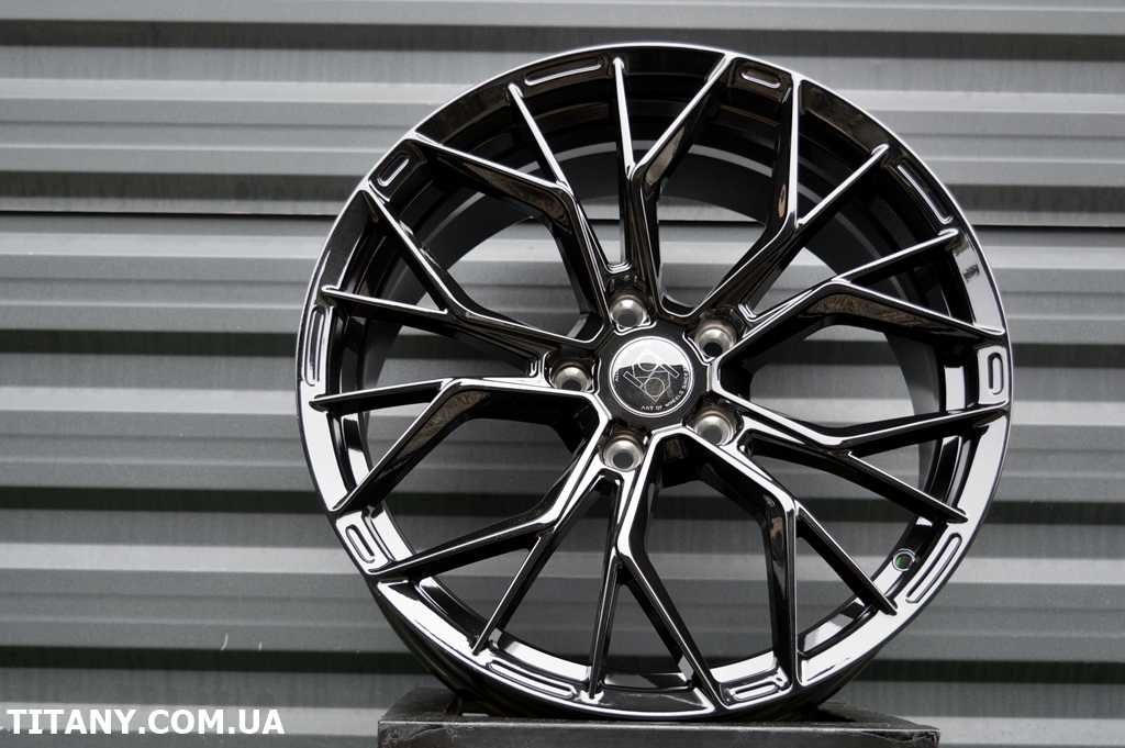 8.6кг R18 5x114.3 Honda Accord Civic Kia Optima Stinger Toyota Nissan