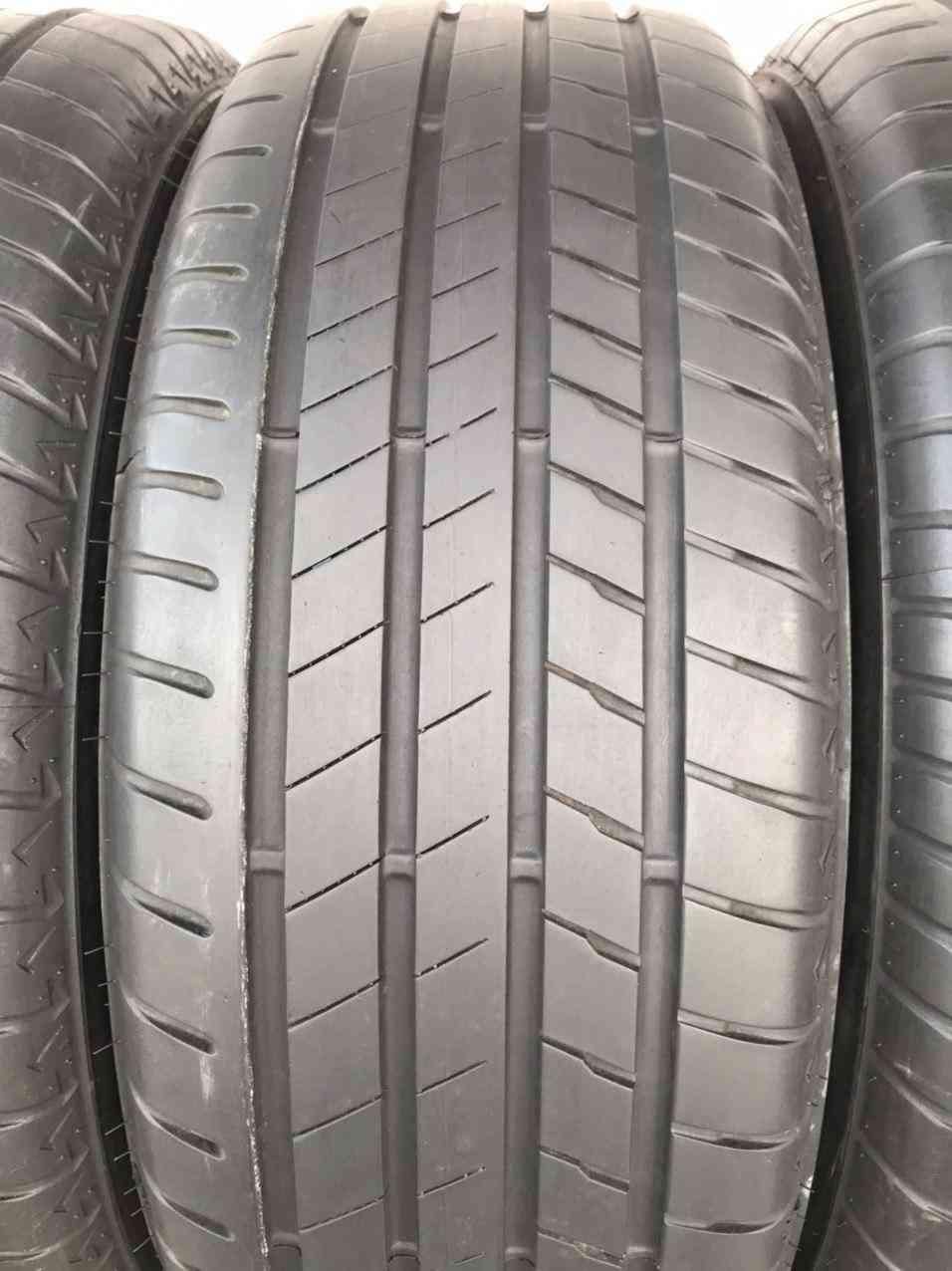 225/60 r18 bridgestone alenza 001 5mm
