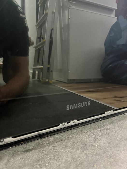 piekarnik do zabudowy SAMSUNG mikrofala