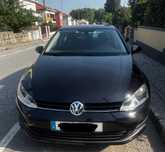 VW Golf 7 Bluemotion Comfortline 1.6 tdi