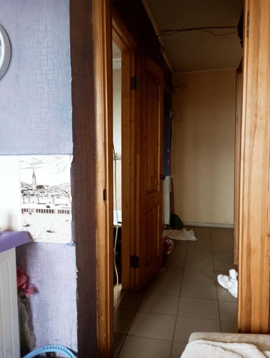 Продам 1-кімнатну квартиру вул. Алматинська 34