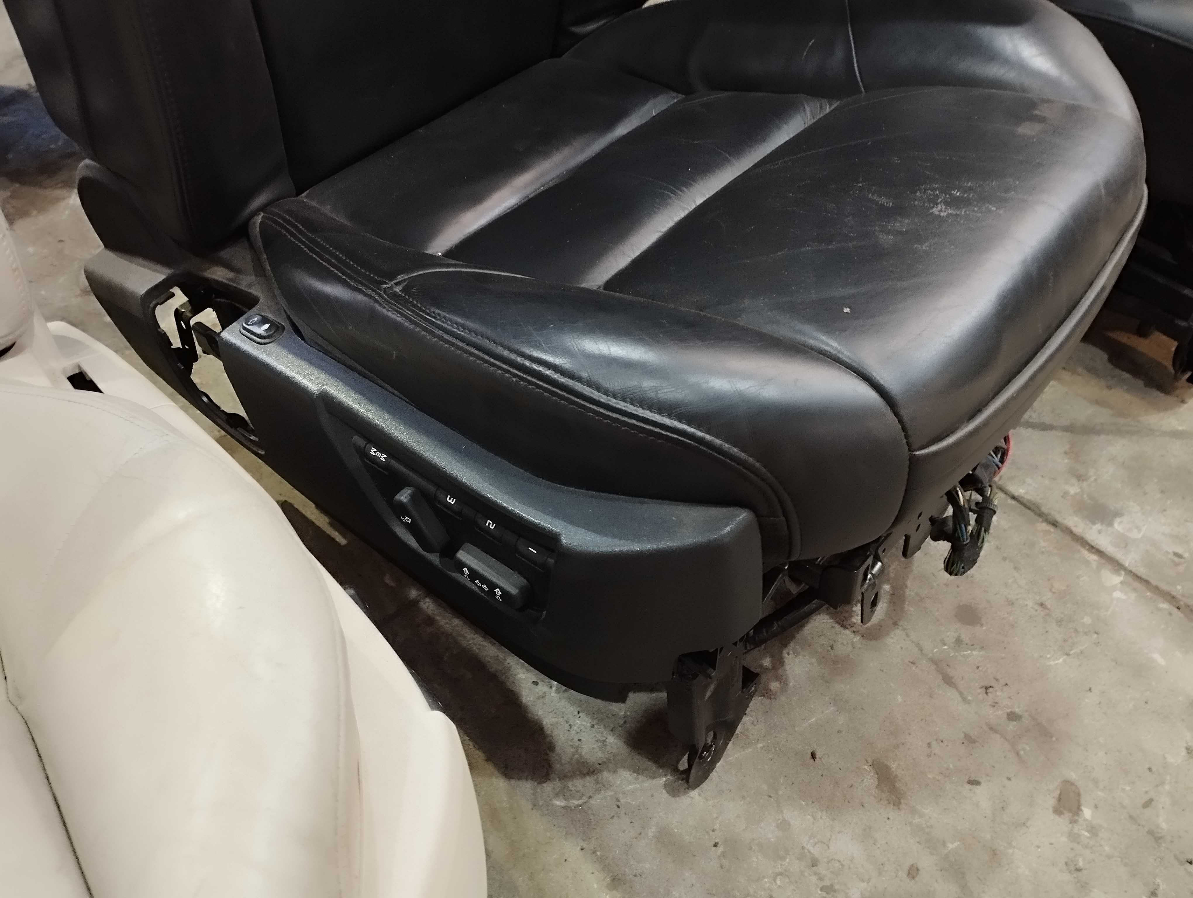 Салон сидения Land Range Rover Sport 2009 L320 карта карты двери скло