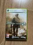 Call of duty modern warfare 2 xbox 360