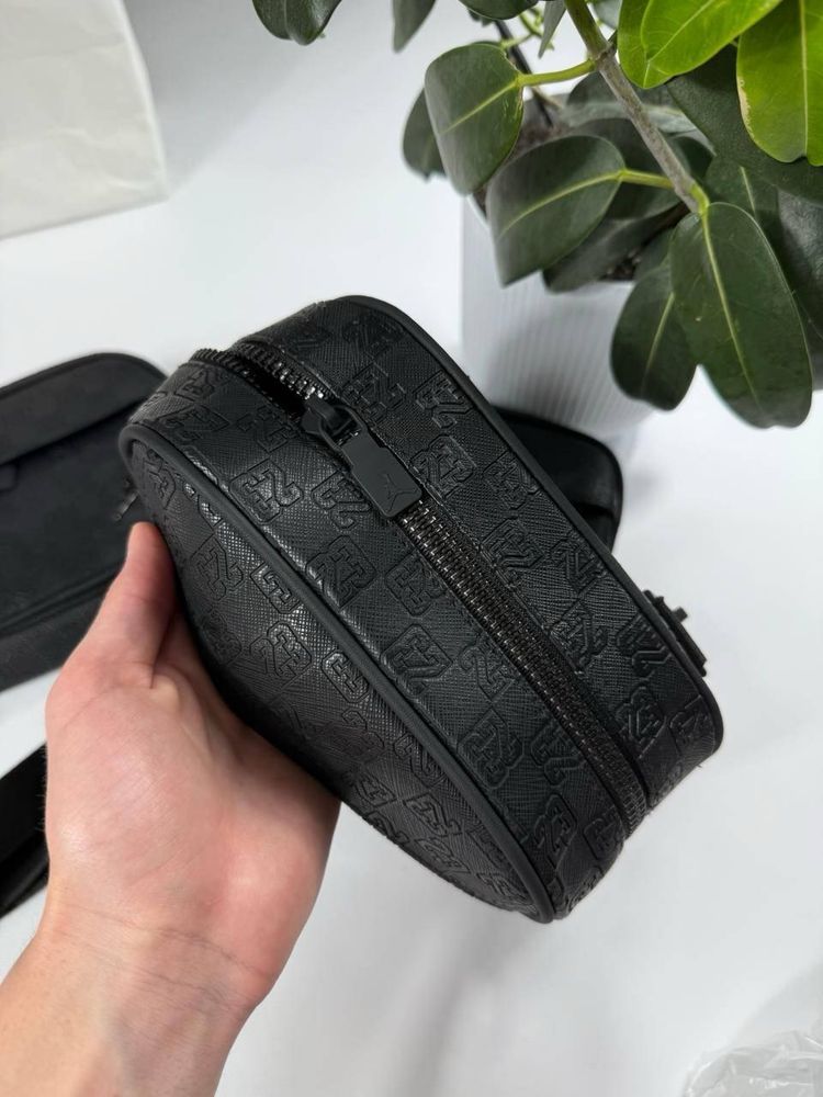 Сумка Jordan Monogram Camera Bag | Чоловіча сумка Джордан