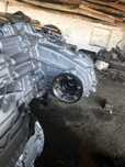 Роздатка mercedes W164 W166 X164 X166