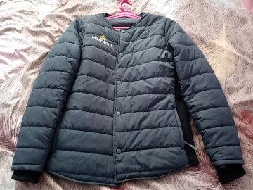 Продам куртку за 800гривень