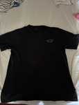 Vendo tshirt preta Rip Curl