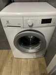Pralka Electrolux
