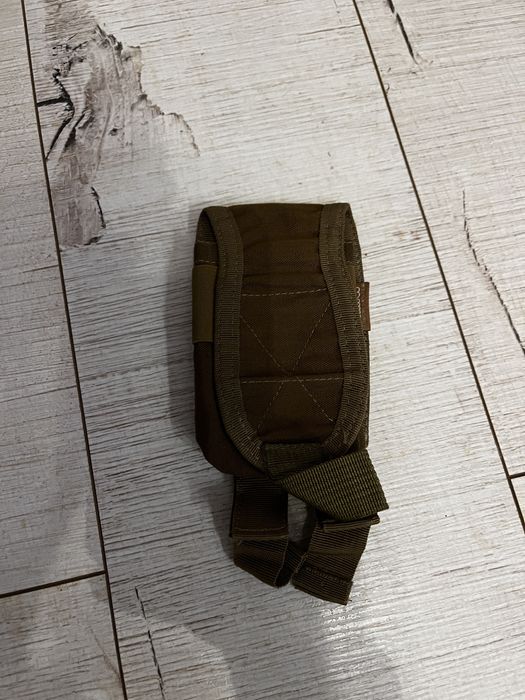 Передняя панель + копмлект подсумков