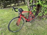 Trek domane al 3 rozmiar 56 / L