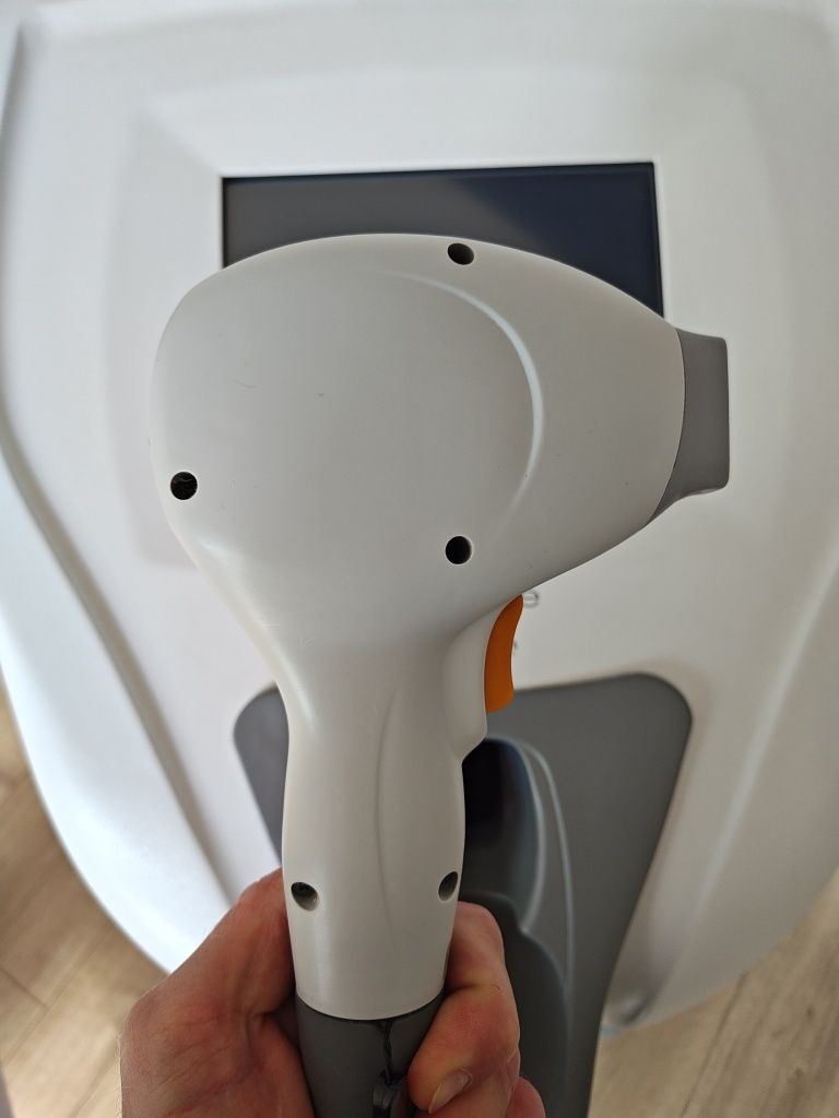 Laser Epilacyjny Coocon Primelase Excellence