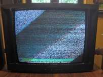 Telewizor kineskopowy THOMSON