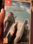 Final Fantasy VII Crisis Core