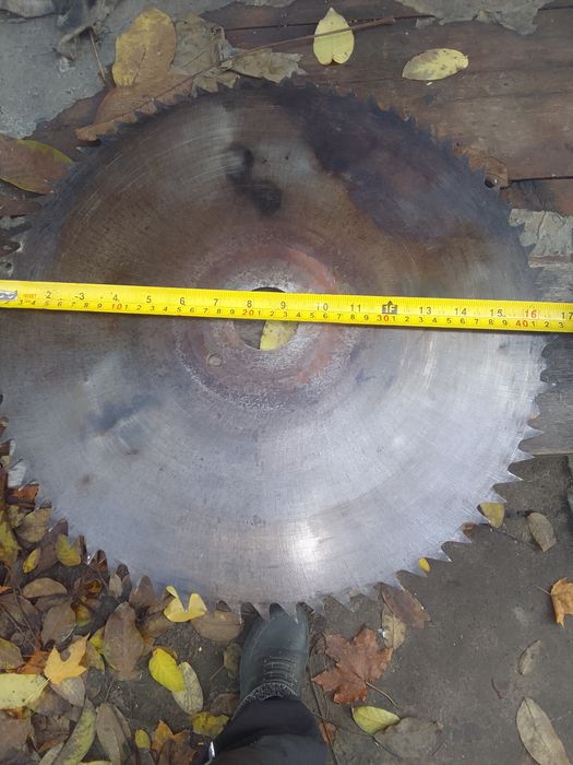 Кругзаточний алмазний89р новий