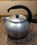 Pucaro para agua