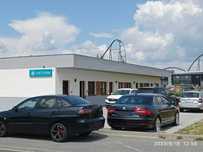 Nocleg, apart. 3 pokoje dla max 6 osób, Zator obok parking energylandi