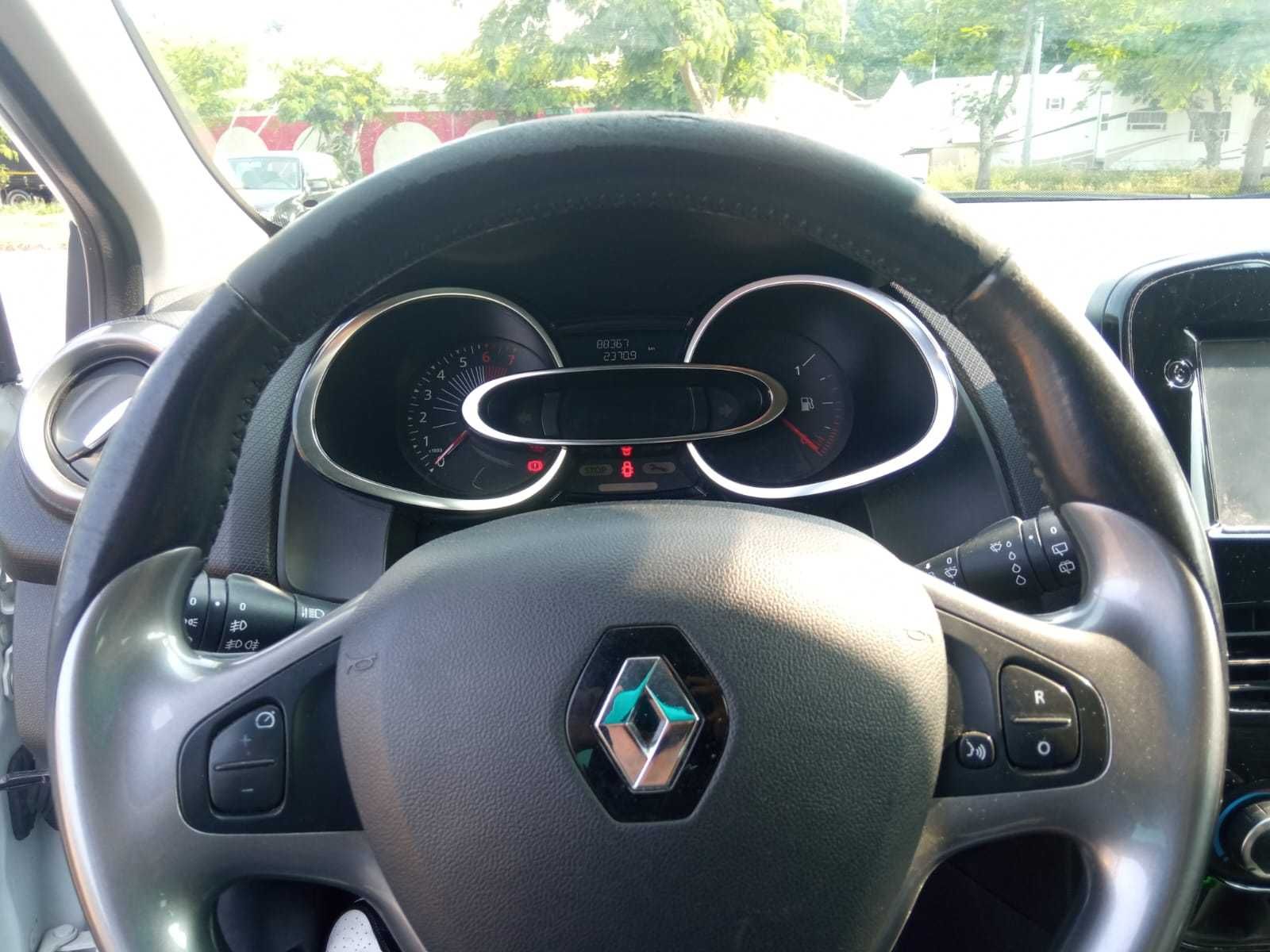 VENDO Carrinha CLIO IV 2016