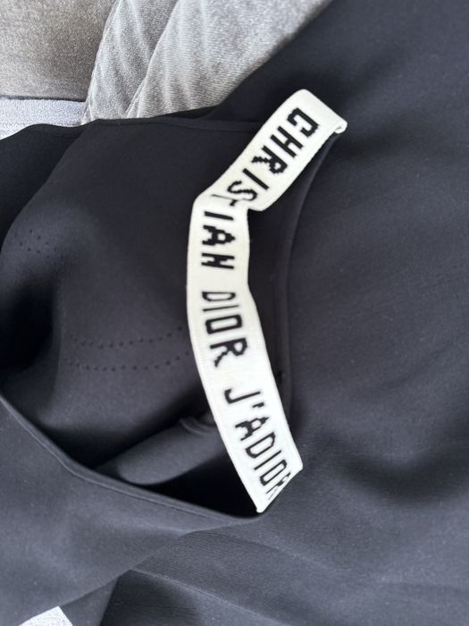 Платья Christian Dior и MA Originals, S/M