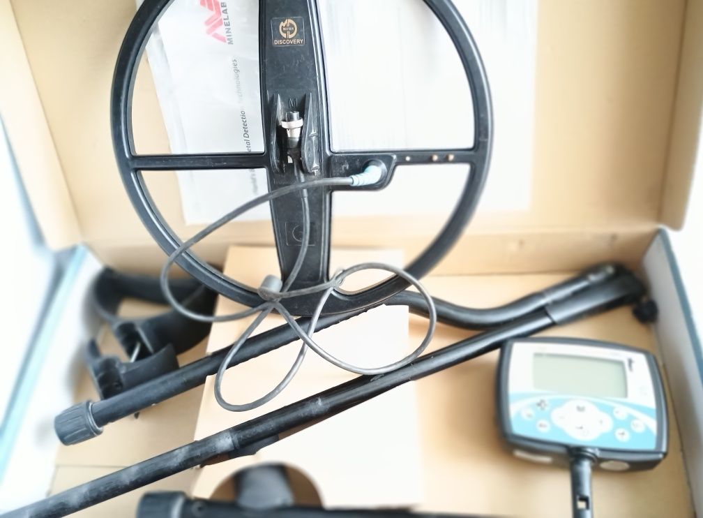 Minelab X Terra 705 7.5 та 18.75 кГц  металошукач металлоискатель