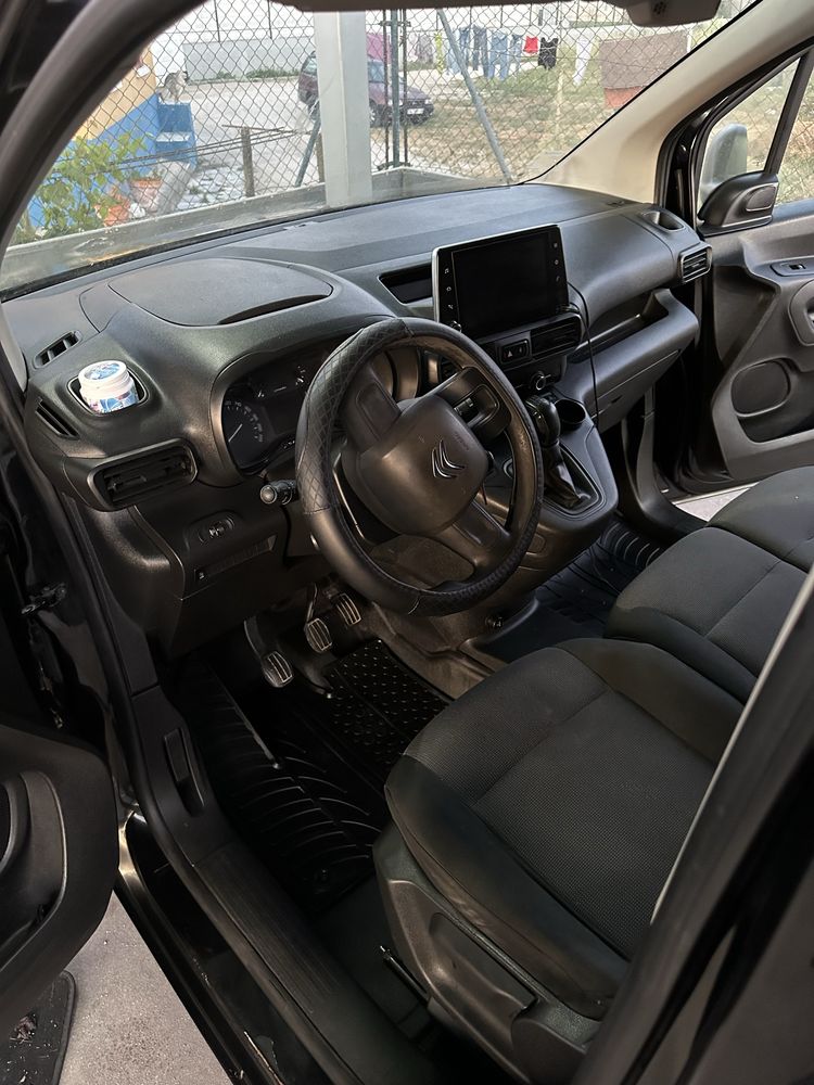 Citroen berlingo 2019 XL (L2) 1.6 bluehdi 100cv