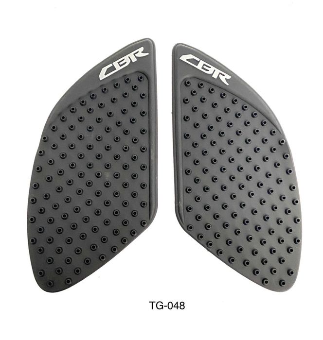 tank grip honda cbr