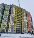№ 12122 - 2 к. квартира, Гормолзавод, проспект Незалежності , 5/15 эт.