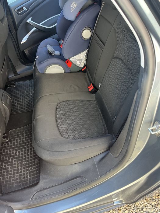 Citroen C5 2.0HDI 163km Prywatnie
