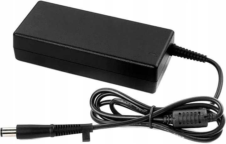Zasilacz laptopa HP 90W 19.5V oryginalny PPP012L-E / 677777