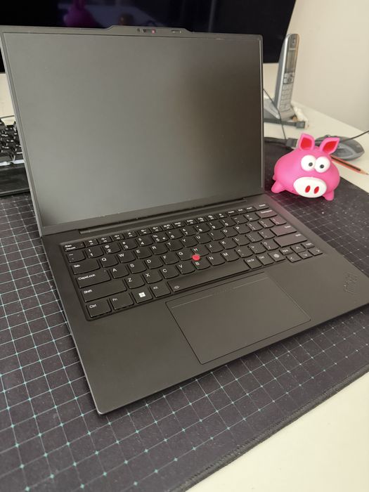 Thinkpad X1 Carbon Gen 12. Ultra7-32-1tb
