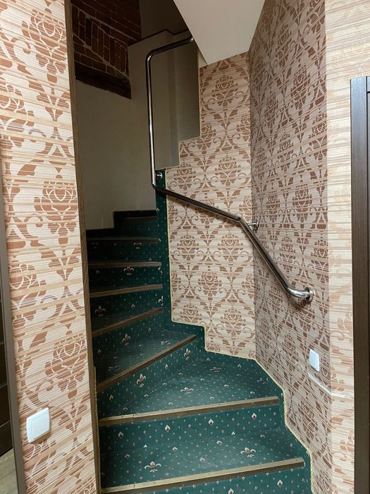 Оренда 400 м2 в центрі Харкова: офіс, торгівельні приміщення, ресторан