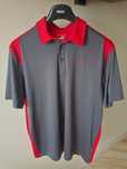 Koszulka męska sportowa Puma Golf. Dry-Cell