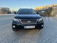 Продам Lexus Rx 450h