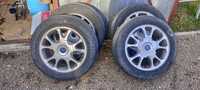 Felgi z opiniami Ford Galaxy 16 cali 5x112