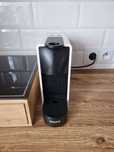 Krups nespresso essenza mini kapsułkowy